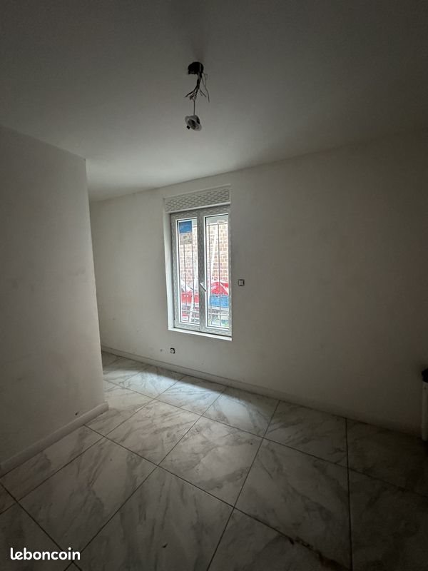 Maison à vendre, 105m², Onnaing