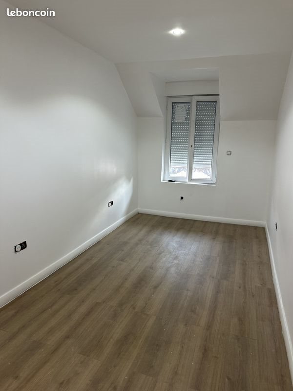 Maison à vendre, 105m², Onnaing
