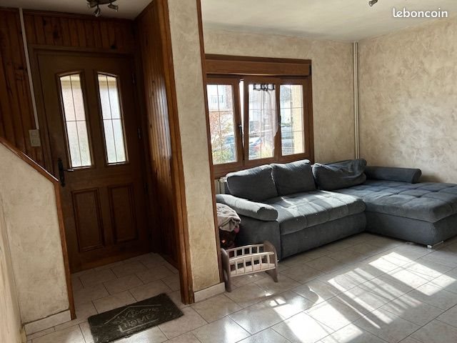 Maison à vendre, 90m², Onnaing