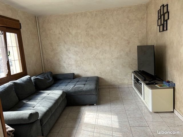 Maison à vendre, 90m², Onnaing