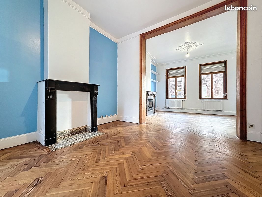 Maison à vendre, 170m², Onnaing