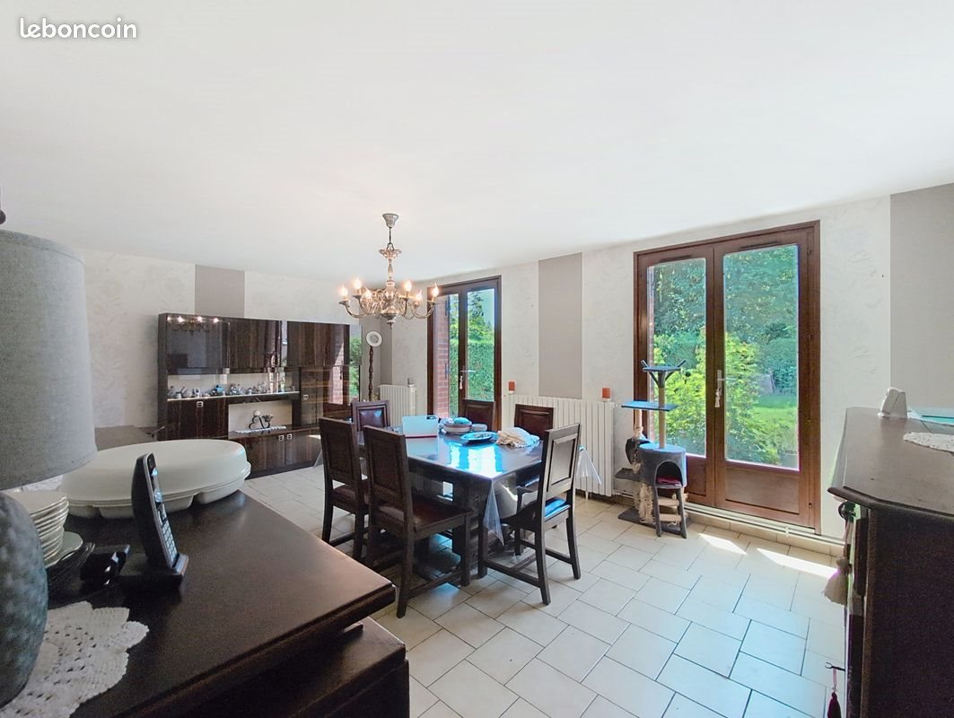 Maison à vendre, 101m², Hérin