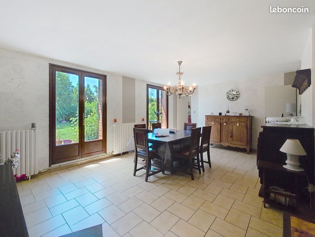 Maison à vendre, 101m², Hérin