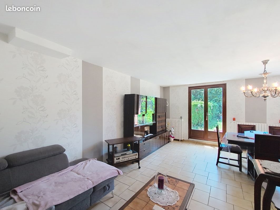 Maison à vendre, 101m², Hérin