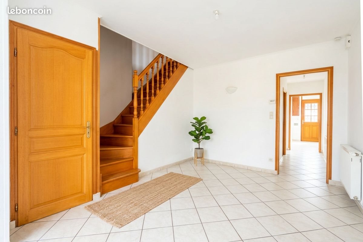 Maison à vendre, 103m², Saint-Saulve