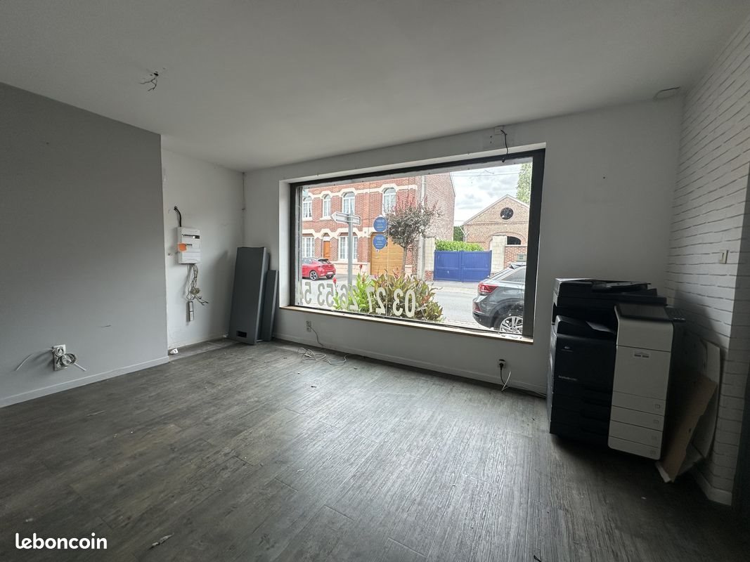 Maison à vendre, 42m², Onnaing
