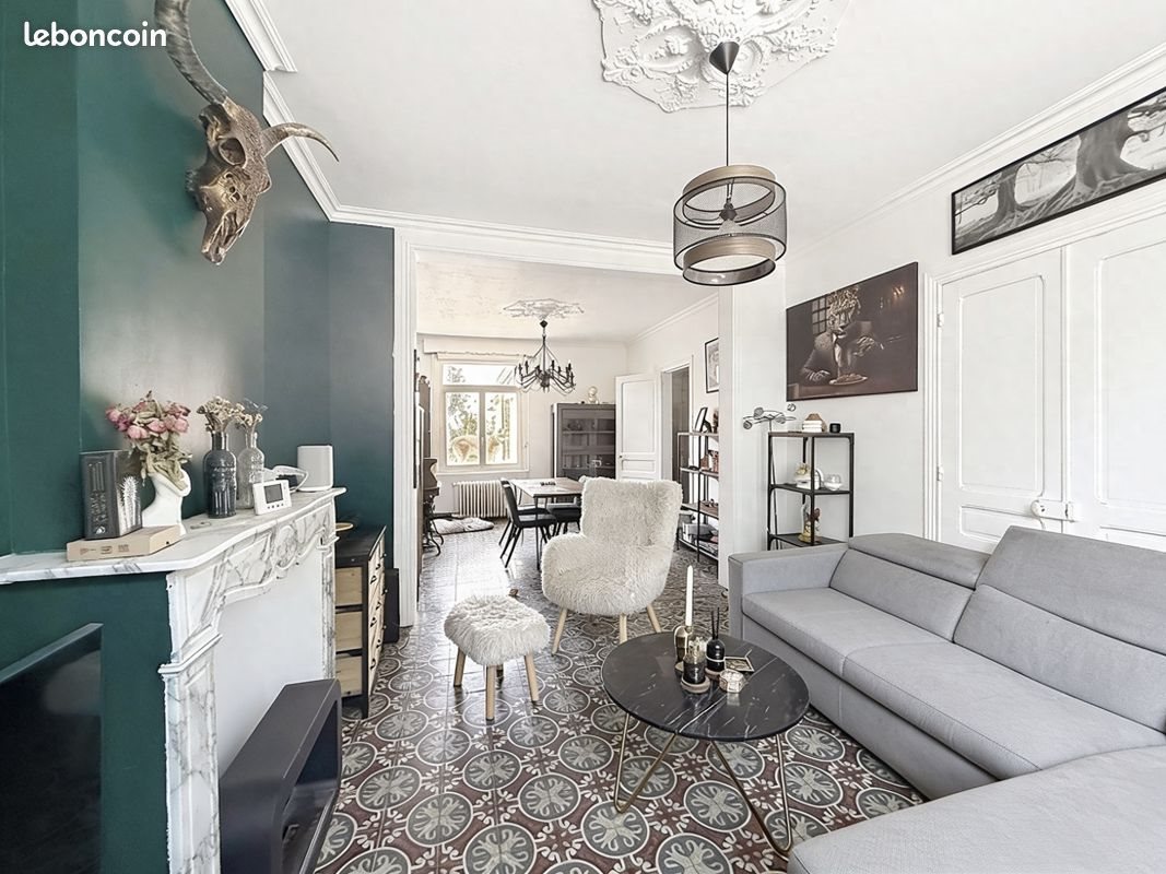 Maison à vendre, 105m², Onnaing