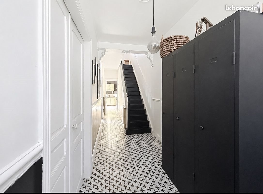Maison à vendre, 105m², Onnaing