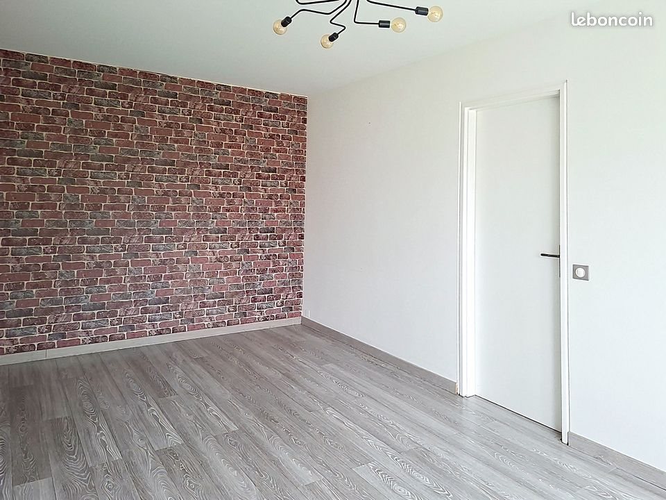 Appartement à vendre, 43m², Marly