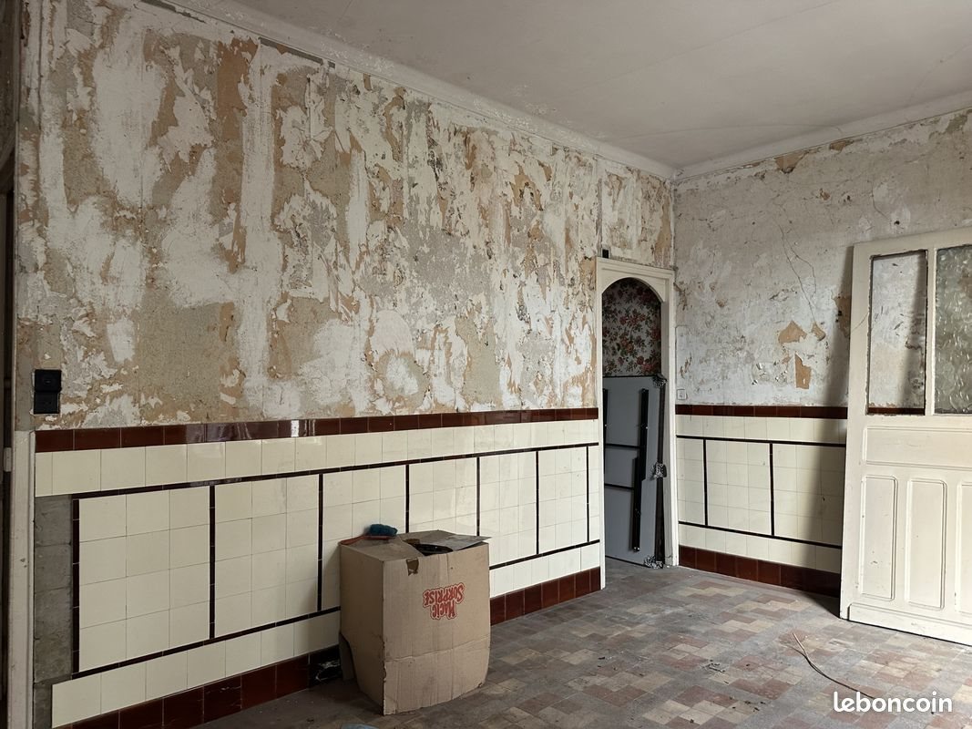 Maison à vendre, 120m², La Sentinelle