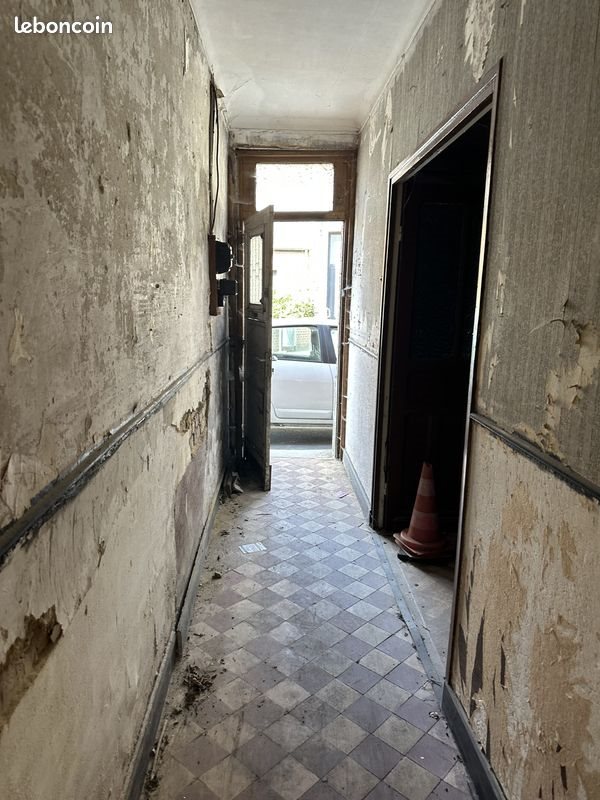 Maison à vendre, 120m², La Sentinelle