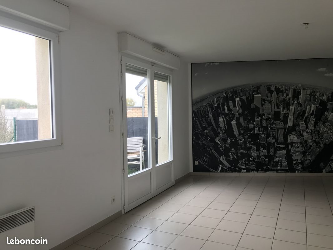 Maison à louer, 80m², Quarouble