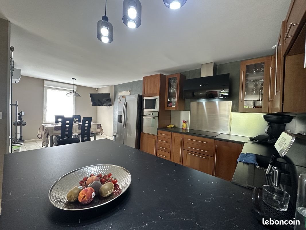 Maison à vendre, 115m², Onnaing