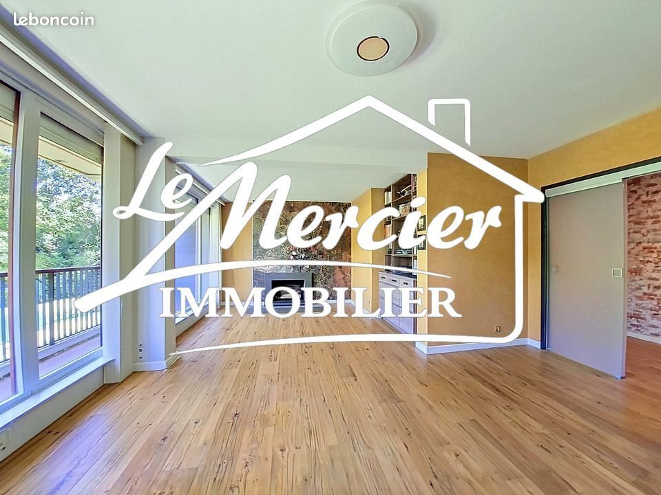 Appartement à vendre, 124m², Saint-Saulve
