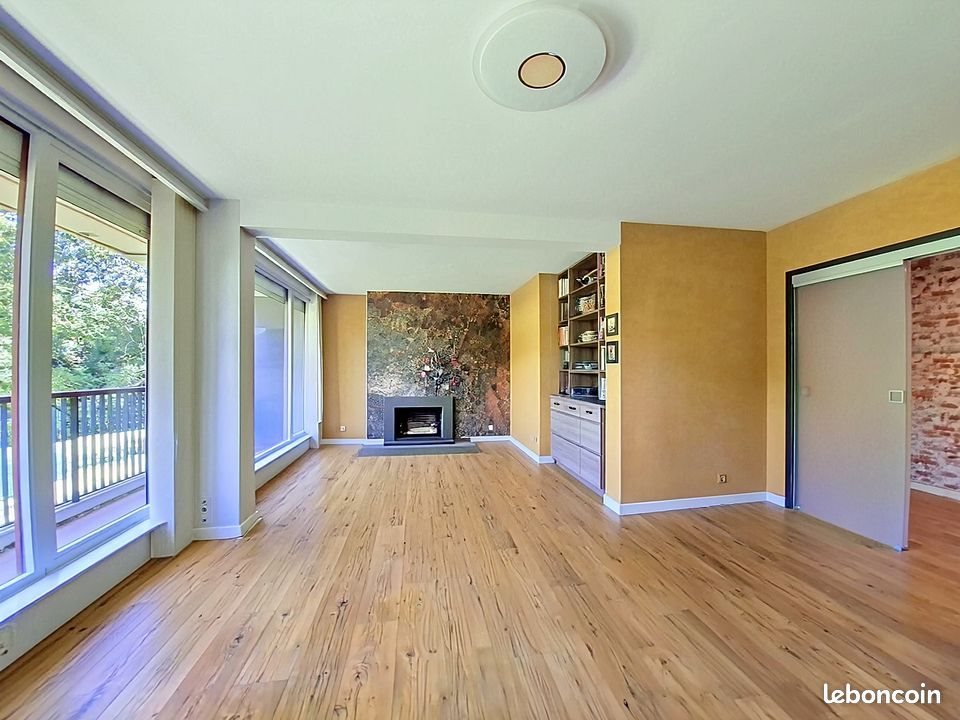 Appartement à vendre, 124m², Saint-Saulve