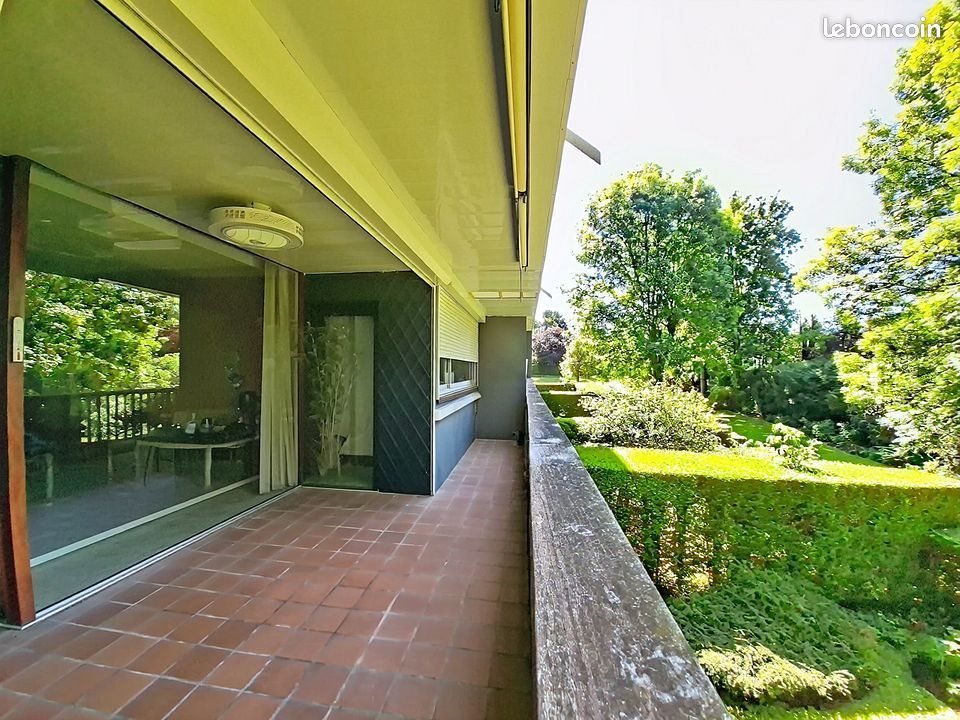 Appartement à vendre, 124m², Saint-Saulve