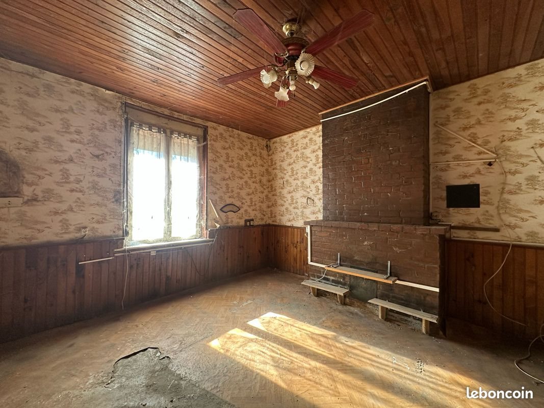Maison à vendre, 90m², Valenciennes