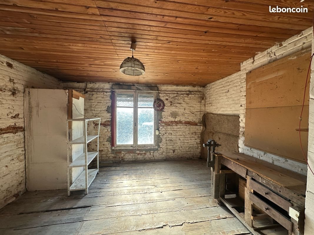 Maison à vendre, 90m², Valenciennes