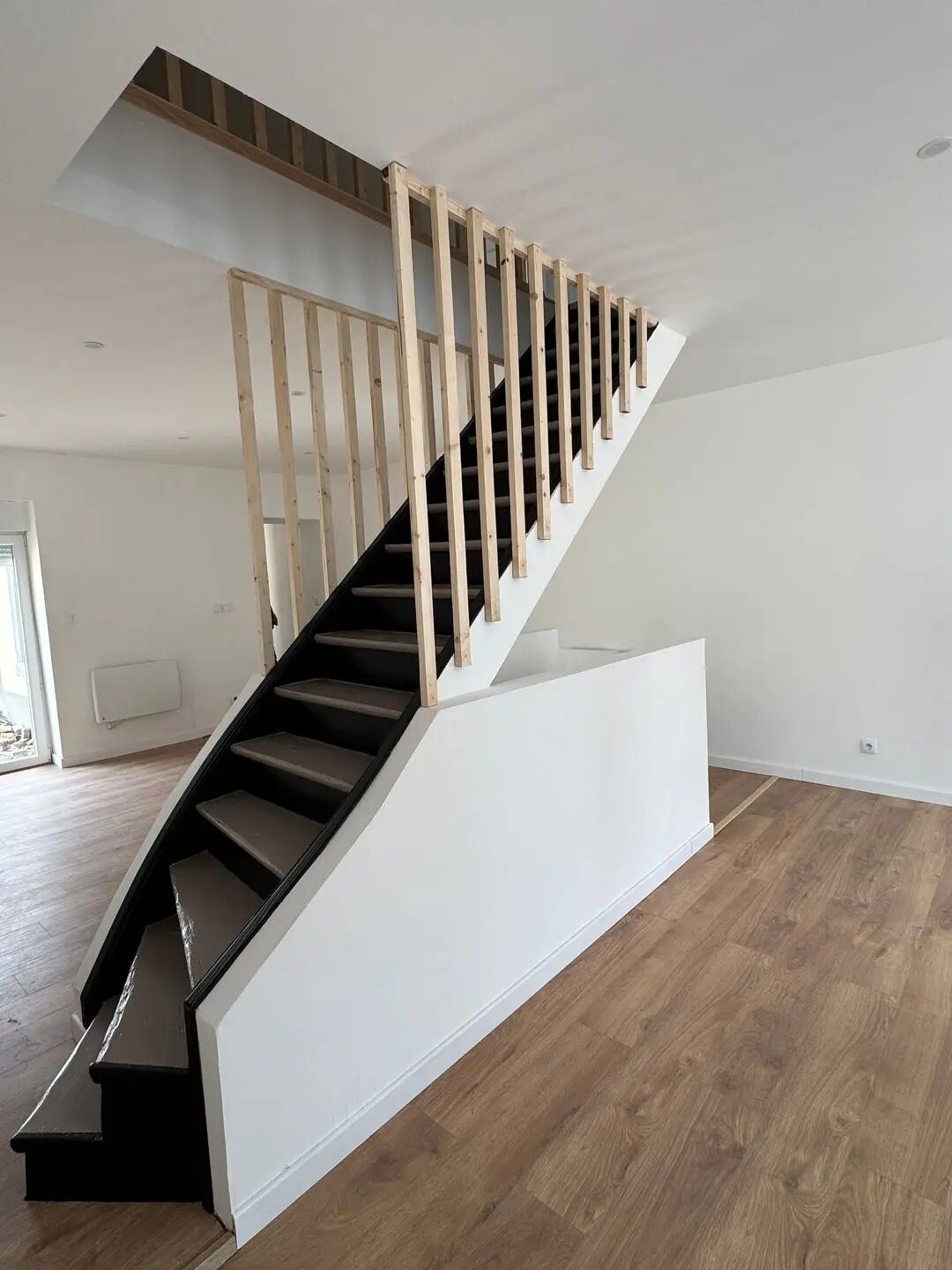 Maison à vendre, 94m², Crespin