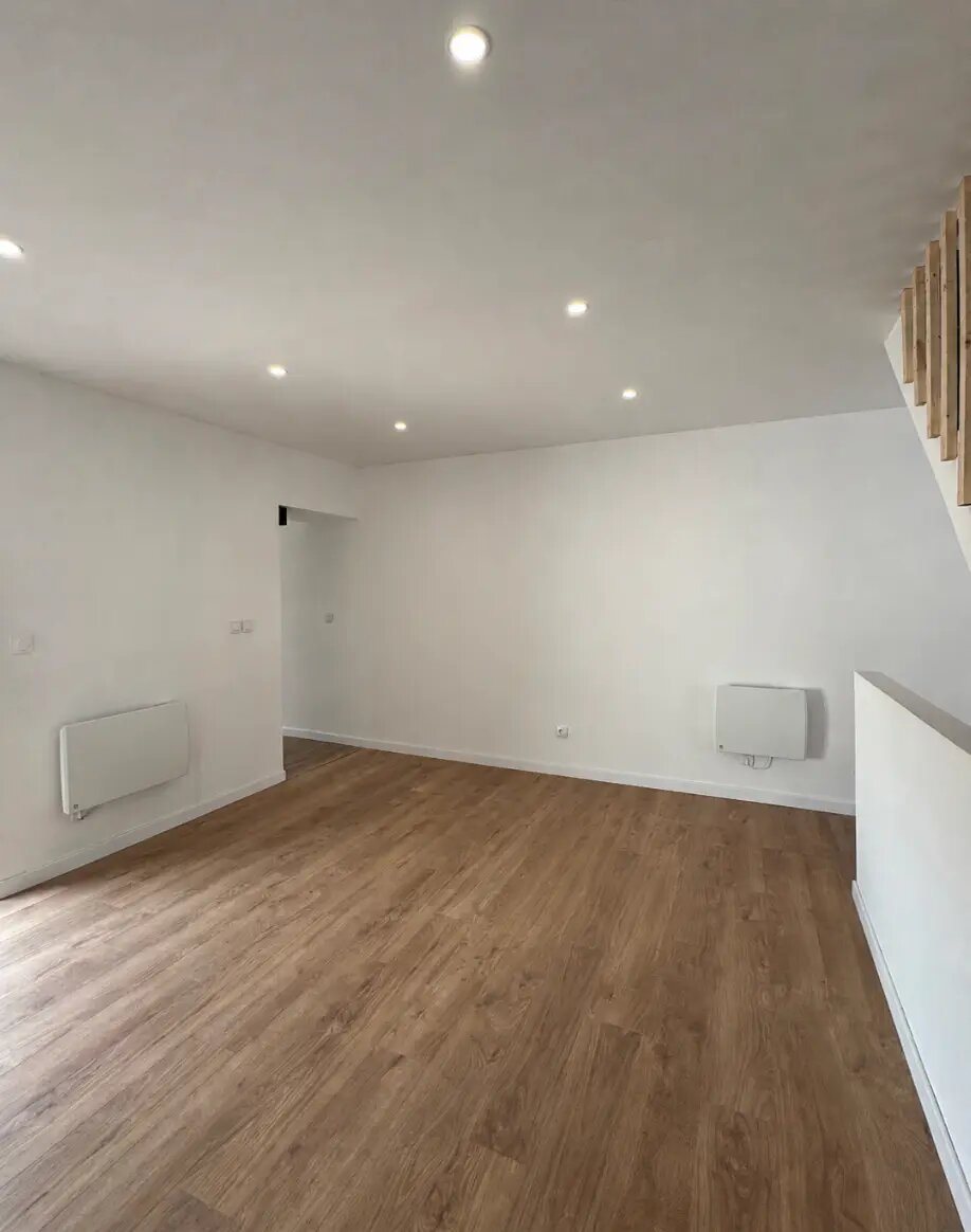 Maison à vendre, 94m², Crespin
