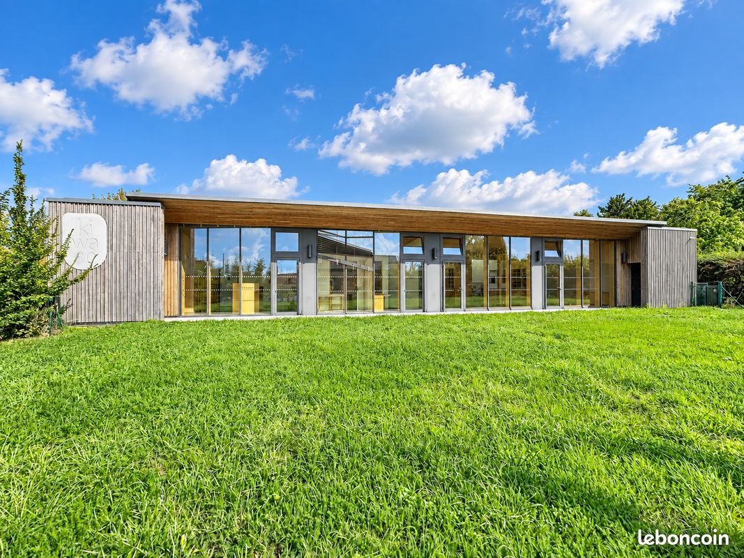 Maison à vendre, 400m², Villereau