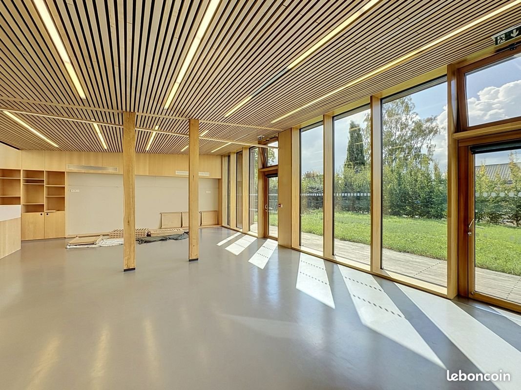 Maison à vendre, 400m², Villereau