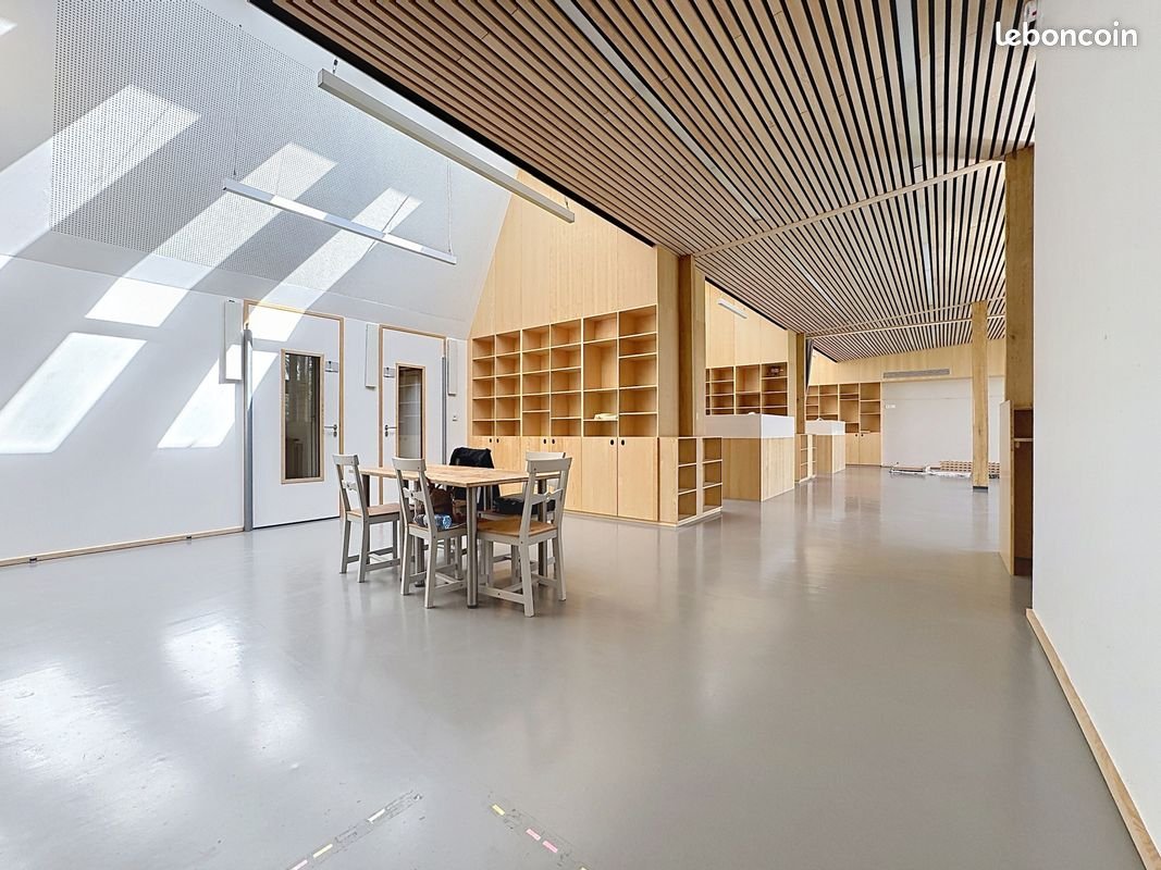 Maison à vendre, 400m², Villereau