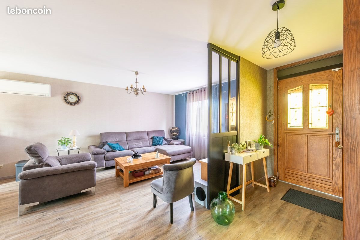 Maison à vendre, 170m², Fresnes-sur-Escaut