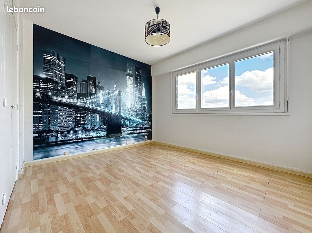 Appartement à vendre, 57m², Valenciennes