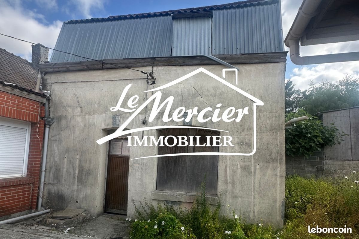 Maison à vendre, 80m², La Sentinelle