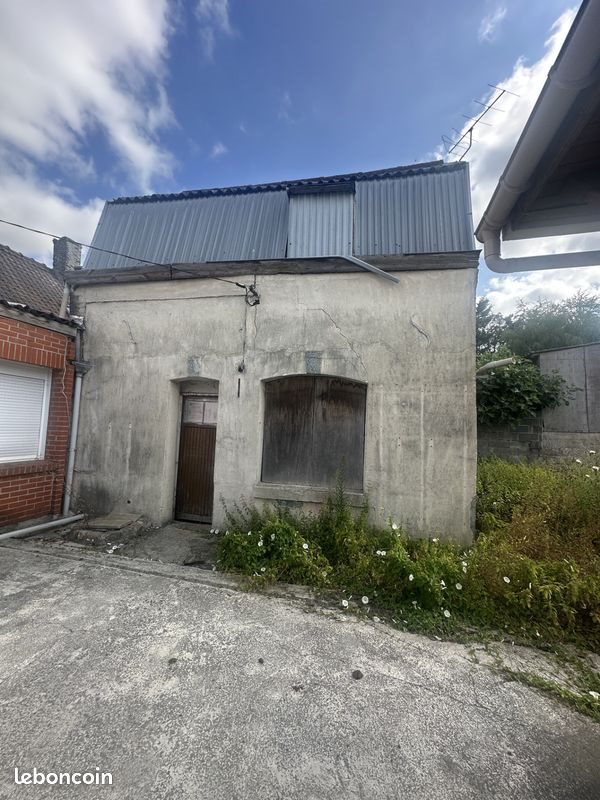 Maison à vendre, 80m², La Sentinelle