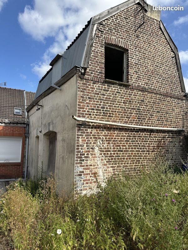Maison à vendre, 80m², La Sentinelle