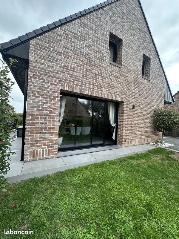 Maison à vendre, 170m², Rosult