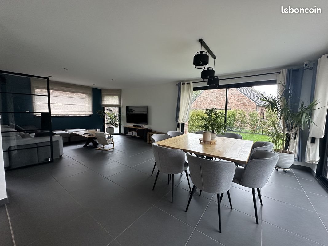 Maison à vendre, 170m², Rosult