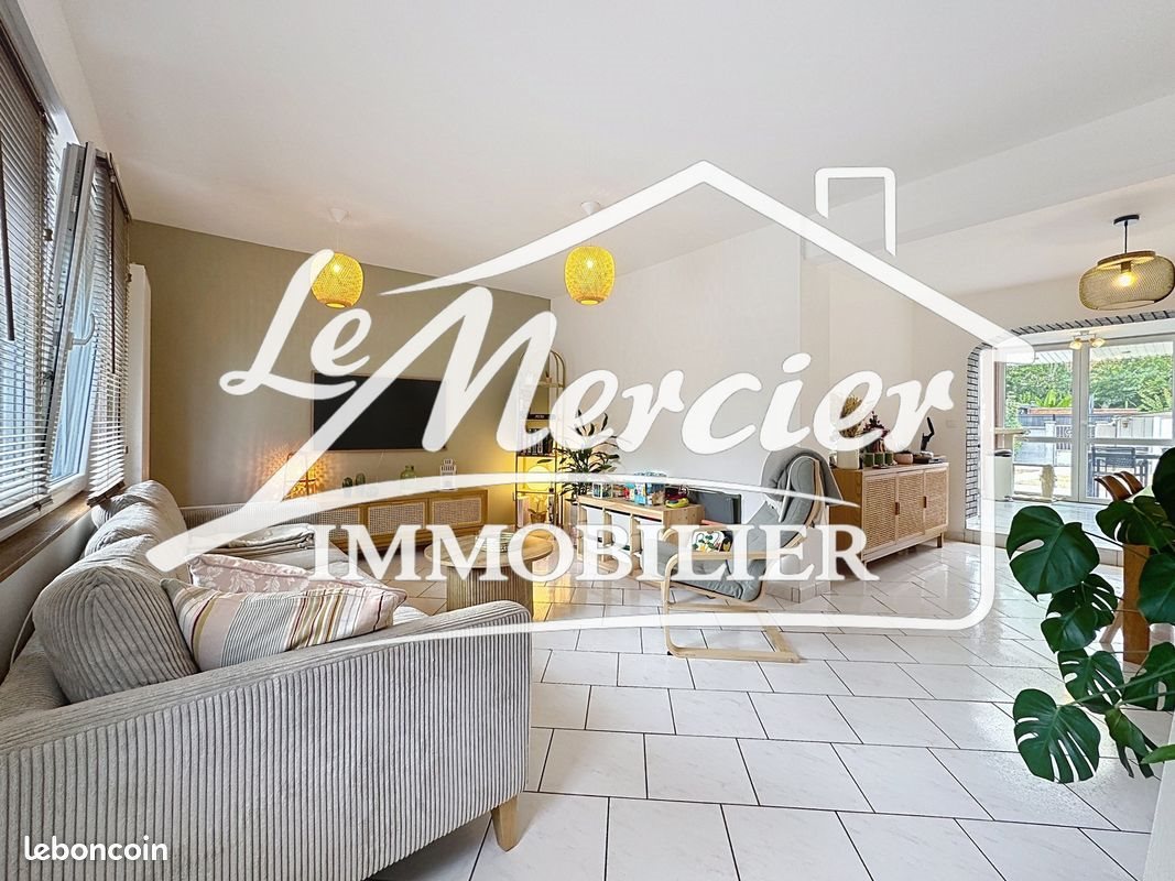 Maison à vendre, 80m², Onnaing