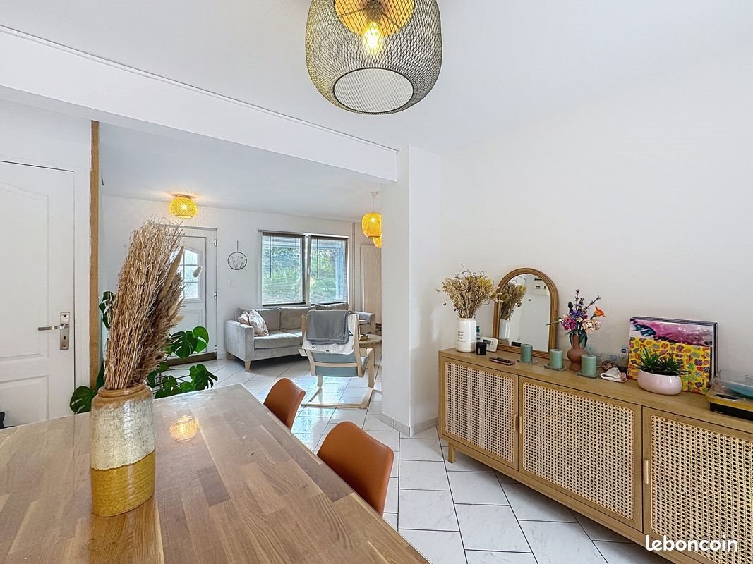 Maison à vendre, 80m², Onnaing