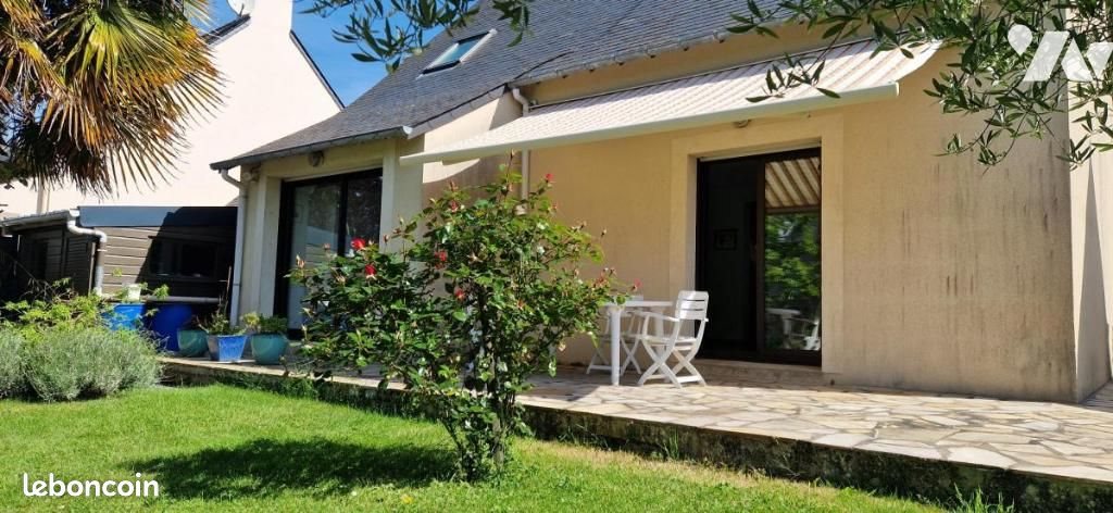 Maison à vendre, 144m², Saint-Malo