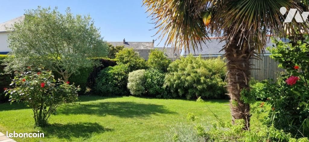 Maison à vendre, 144m², Saint-Malo