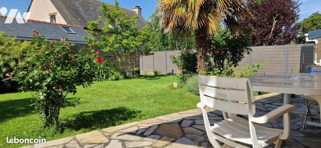 Maison à vendre, 144m², Saint-Malo