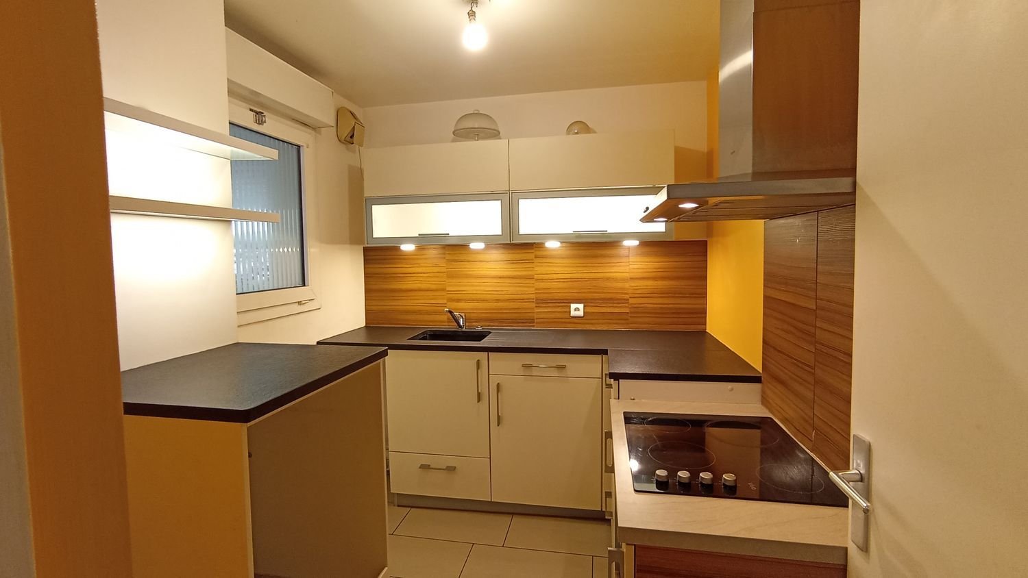 Appartement à vendre, 46m², Boulogne-Billancourt