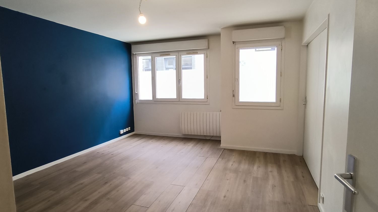 Appartement à vendre, 46m², Boulogne-Billancourt
