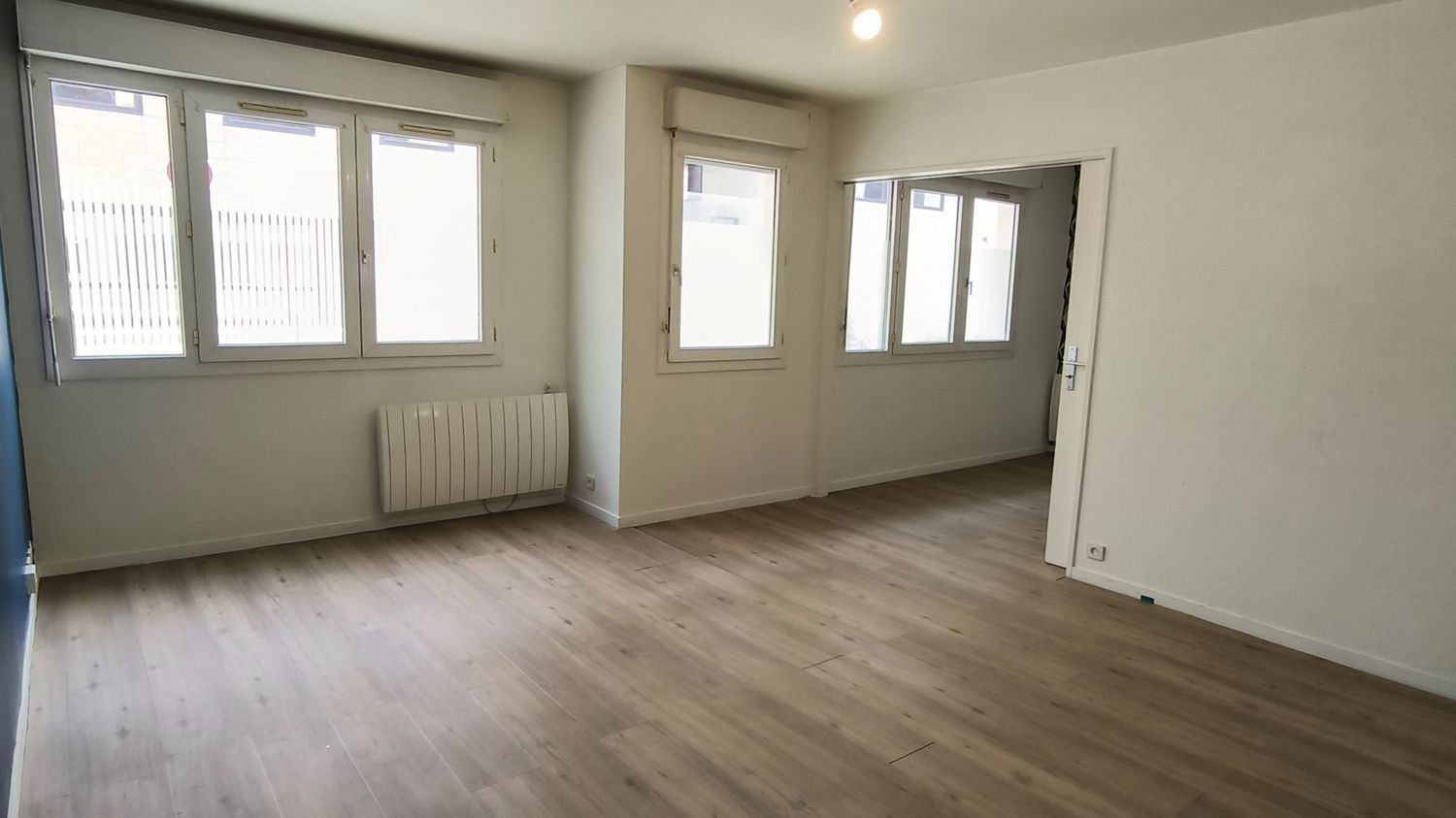 Appartement à vendre, 46m², Boulogne-Billancourt
