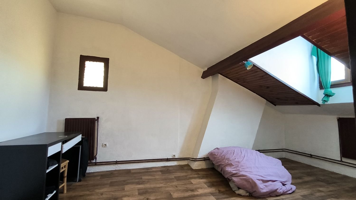 Appartement à vendre, 32m², Alfortville