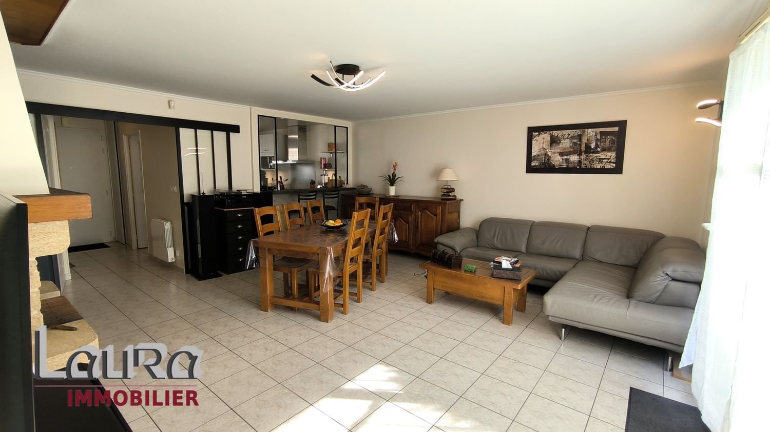 Maison à vendre, 165m², Alfortville