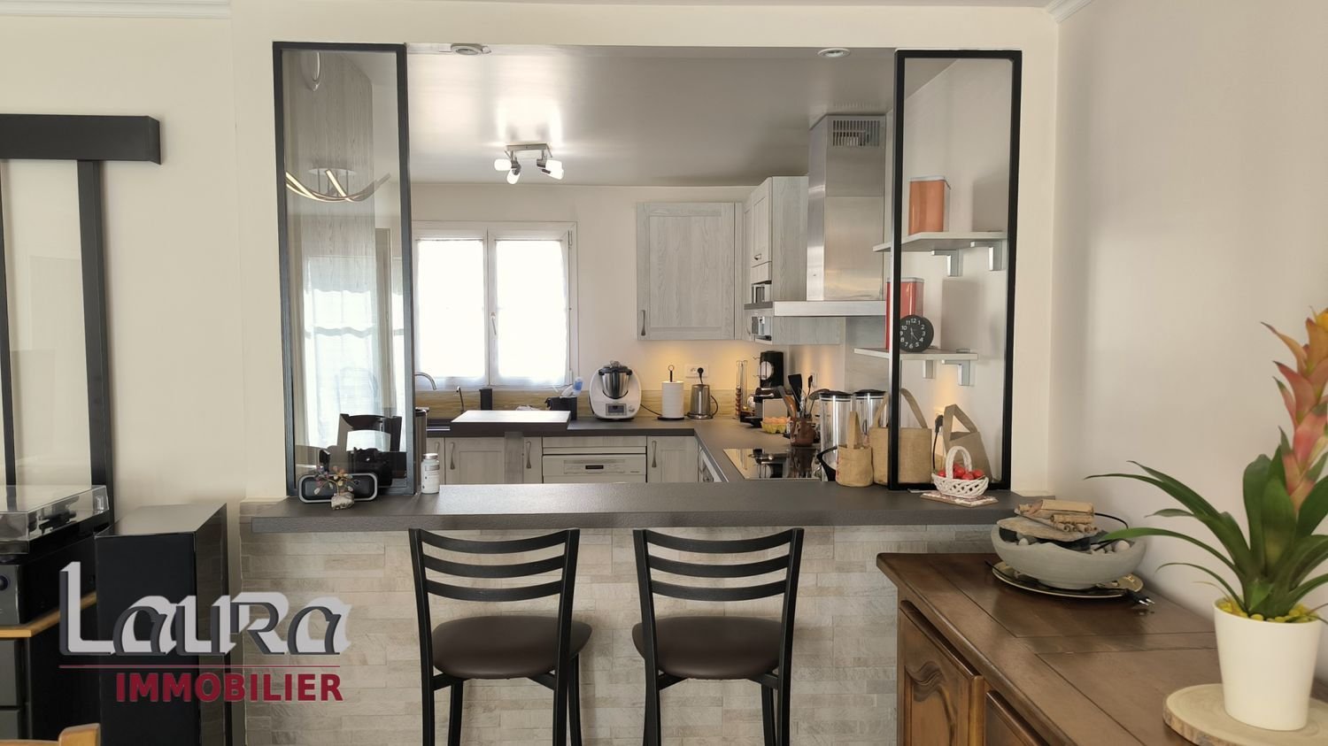 Maison à vendre, 165m², Alfortville