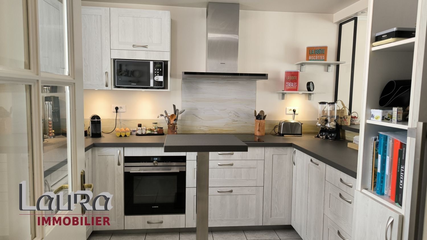 Maison à vendre, 165m², Alfortville