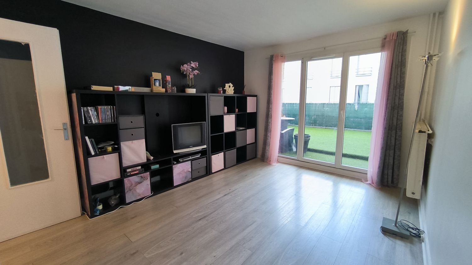 Appartement à louer, 41m², Alfortville