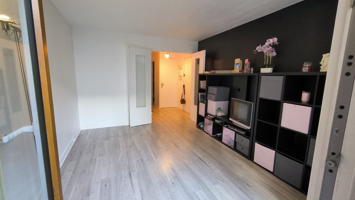 Appartement à louer, 41m², Alfortville