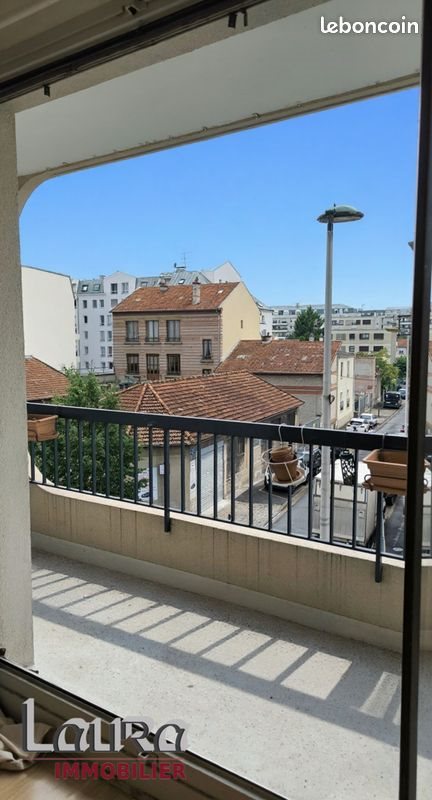 Appartement à vendre, 23m², Alfortville