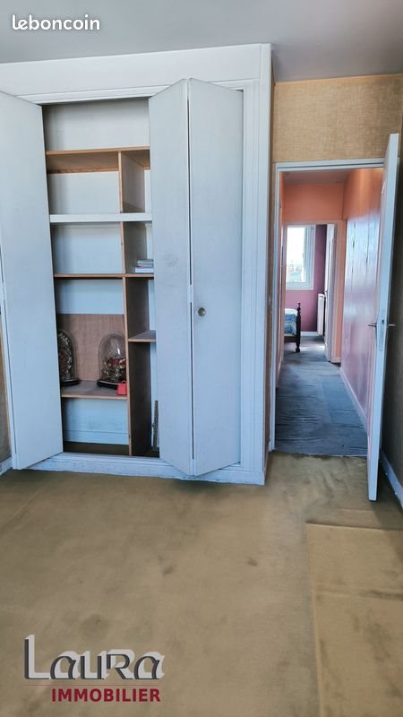 Appartement à vendre, 65m², Alfortville